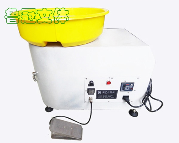 LG-TYSB0011拉坯機(jī)