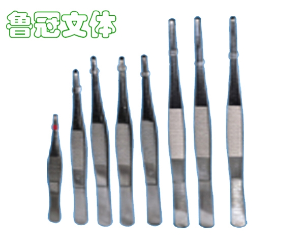 LG-WSQC0043醫用鑷子