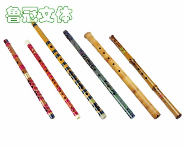 LG-YYQC0045笛簫