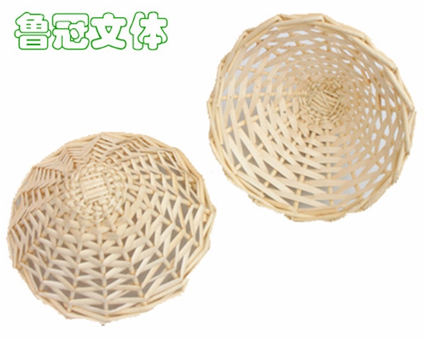 LG-XSJW0004民間藝術樣本-竹籃