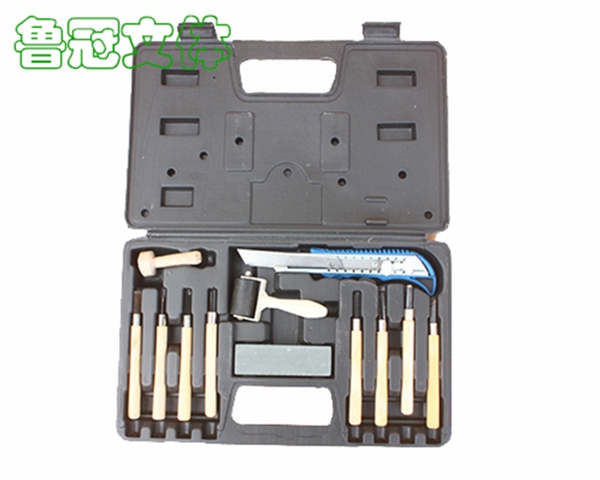 LG-BHGJ0007版畫工具