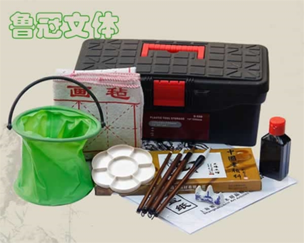 LG-BHGJ0010國畫工具