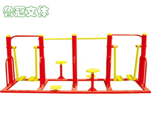 LG-JSLJ0030太空旋腰組合