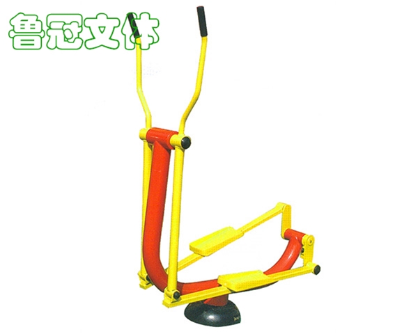 LG-JSLJ0002單人橢圓機