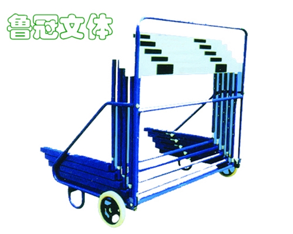 LG-TJ0039跨欄架搬運車