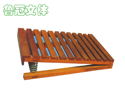 LG-TC0010 彈簧跳板