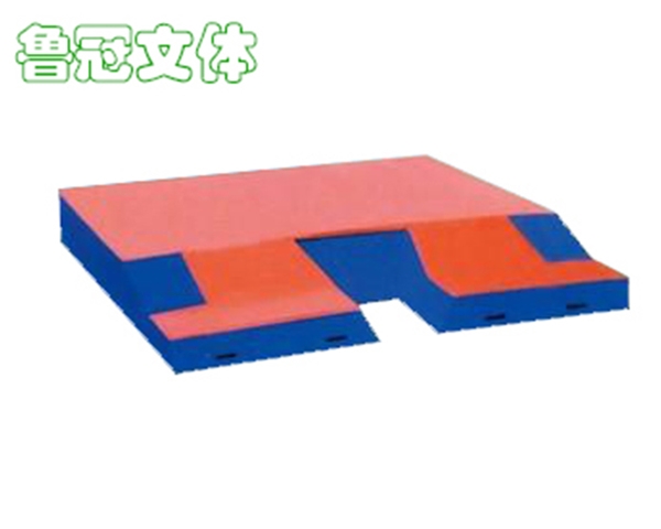 LG-DZ0002 撐桿式跳高墊