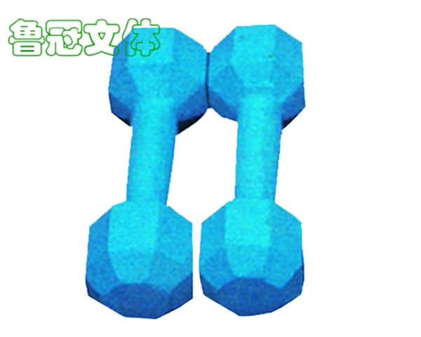 LG-JZ0007鑄鐵啞鈴