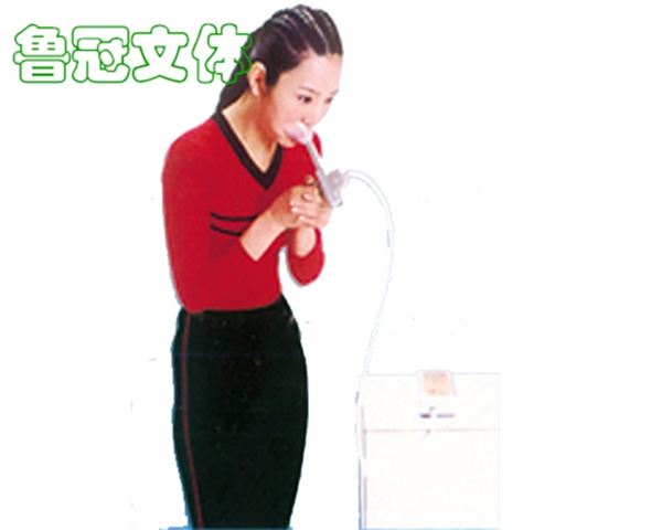 LG-TNJC0005肺活量測試儀