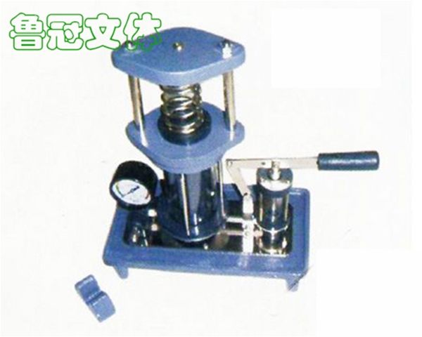 LG-JXSB0009 液壓機模型