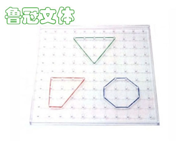 LG-JXSB0015透明釘板