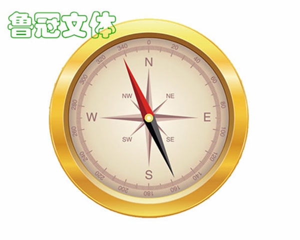 LG-JXSB0004 指南針