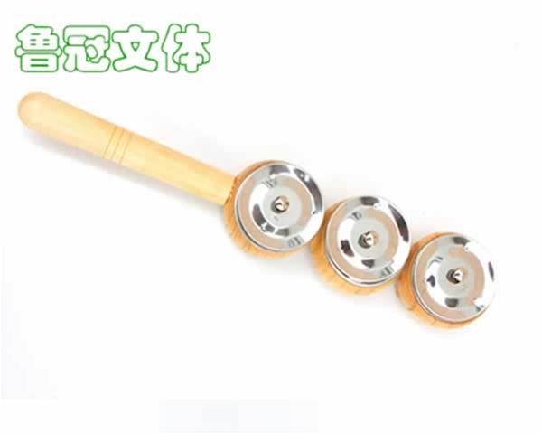 LG-YYQC0028三鈴板镲