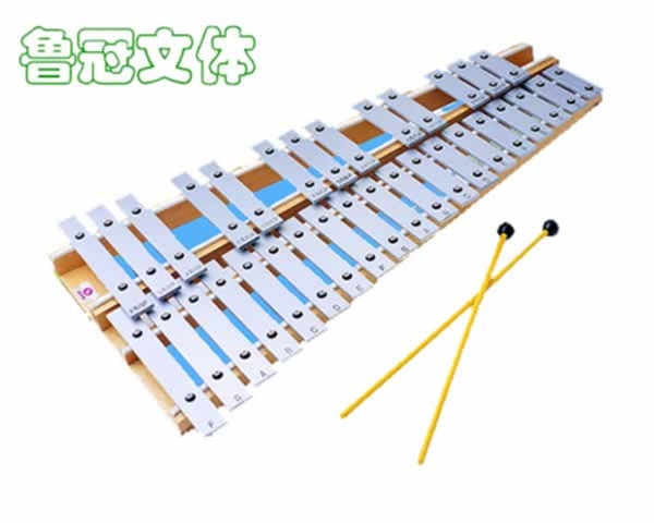 LG-YYQC0040鋁板琴