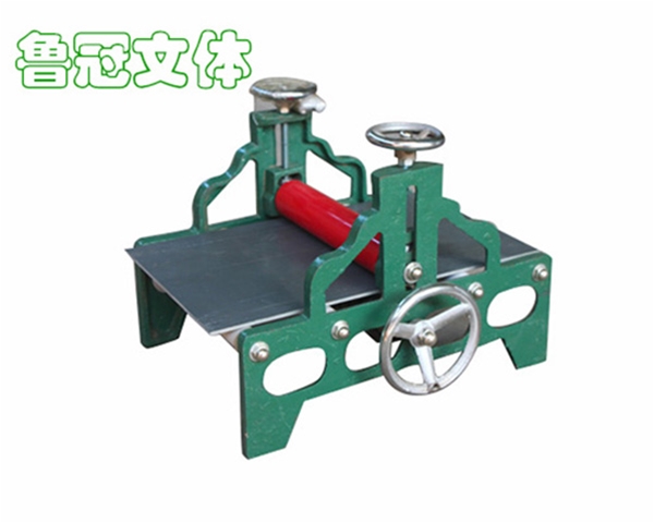 LG-BHGJ0005版畫機(jī)