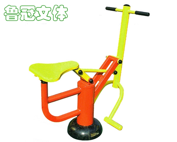 LG-JSLJ0001單人健騎機