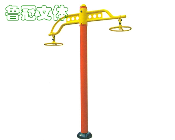 LG-JSLJ0020懸空轉(zhuǎn)輪