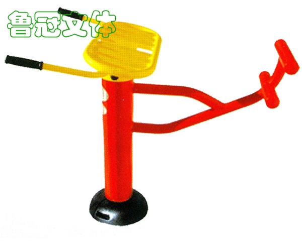 LG-JSLJ0004腹肌訓(xùn)練器