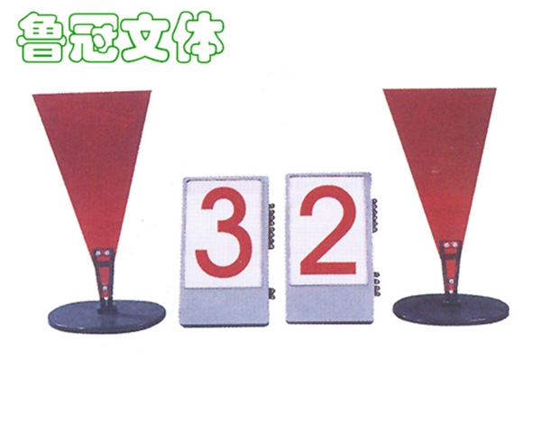 LG-LQ0021籃球賽全隊(duì)犯規(guī)顯示牌