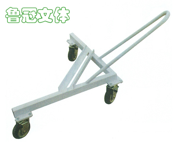 LG-TJ0018三輪障礙架運輸車