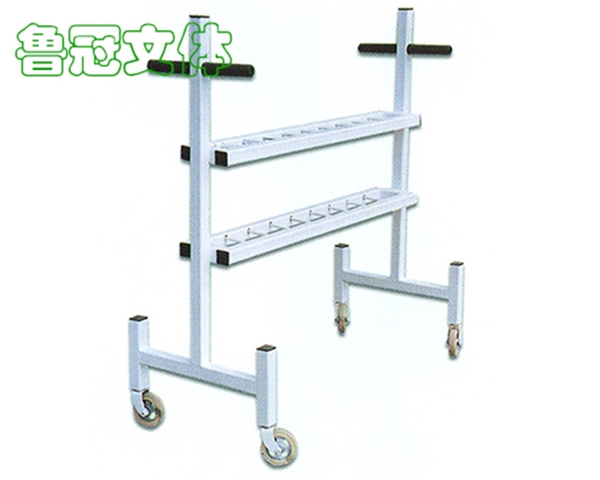 LG-TJ0043鉛球推車