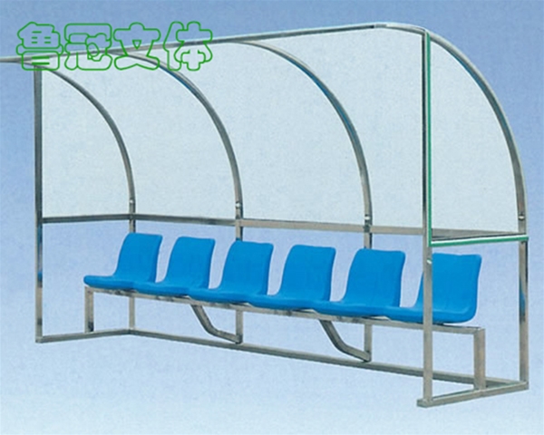 LG-ZQ0005 足球防護棚