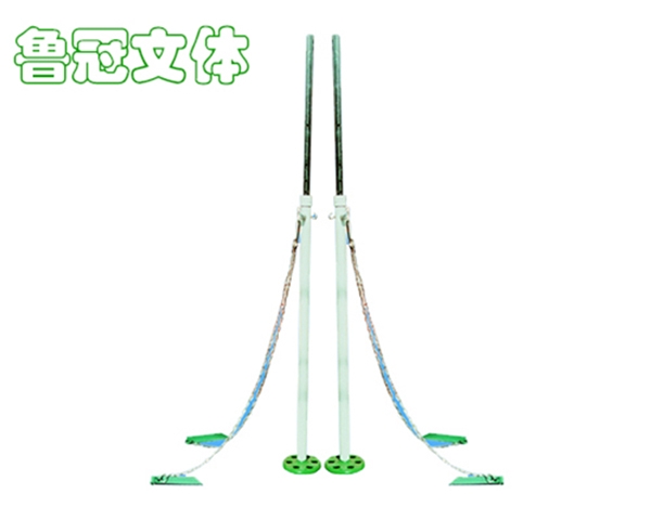 LG-YMQ0005羽 排兩用柱