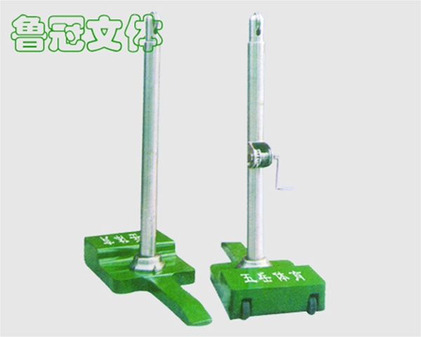 LG-WQ0012 移動式網(wǎng)球柱