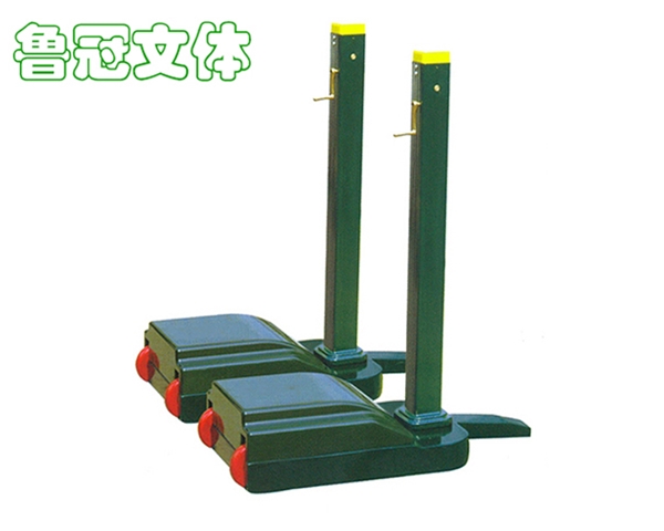 LG-WQ0002移動式網(wǎng)球柱