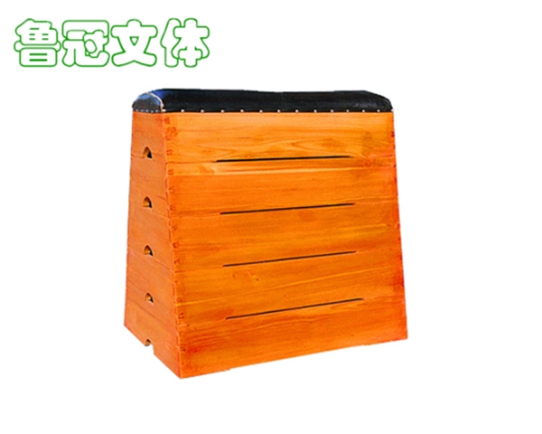 LG-TC0009 五節(jié)跳箱