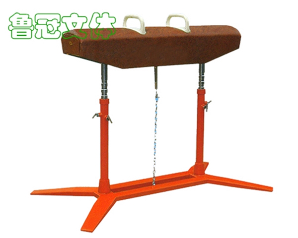 LG-TC0006高級鞍馬