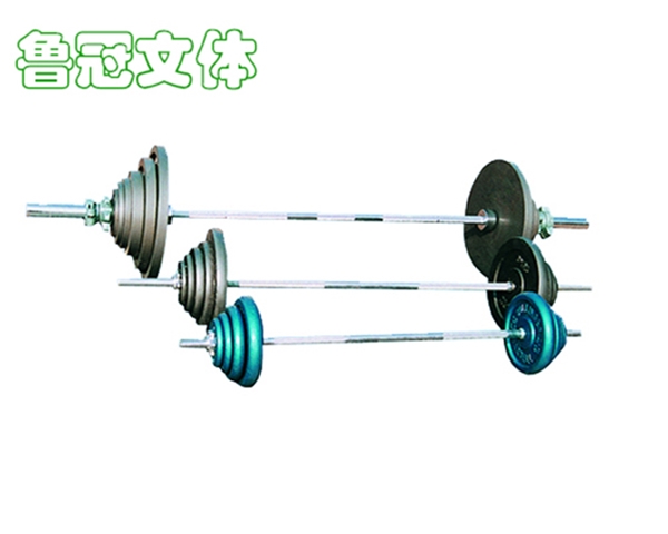 LG-JZ0004 練習(xí)杠鈴