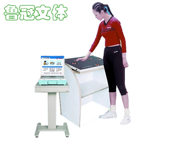 LG-TNJC0009反應(yīng)時(shí)測試儀