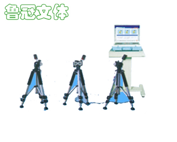 LG-TNJC0013 50米跑步測試儀